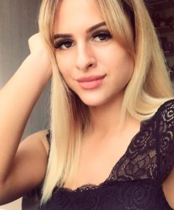 Проститутка Парапино : Людмила