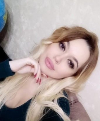 Проститутка Парапино : Нина